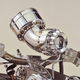 Image for article titled The Bienville Legacy Is An Engineer's Acid Trip On Two Wheels